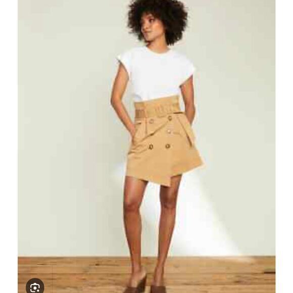 Veronica Beard Dresses & Skirts - Veronica Beard Melany Mixed Media dress size xs